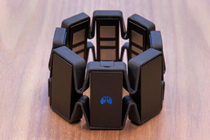 Myo手势控制臂环体验:取代鼠标尚需时日