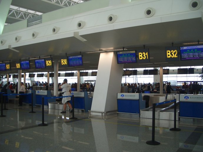 天河机场2号航站楼_天河机场t2t3航站楼_天河机场t2在哪里