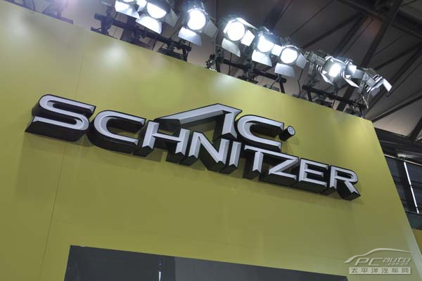 AC Schnitzer