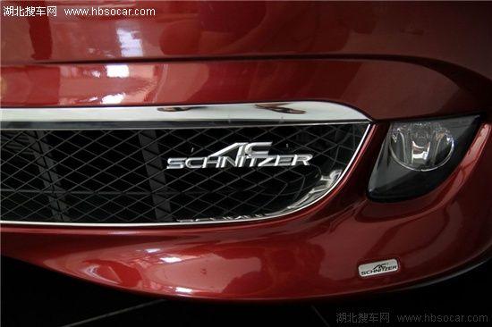 湖北搜车网 宝马 7系 AC Schnitzer