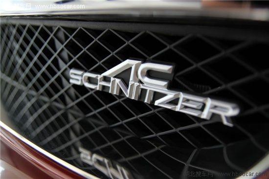 湖北搜车网 宝马 7系 AC Schnitzer
