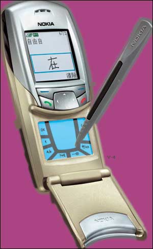 诺基亚3108_诺基亚6108_诺基亚6108自带游戏