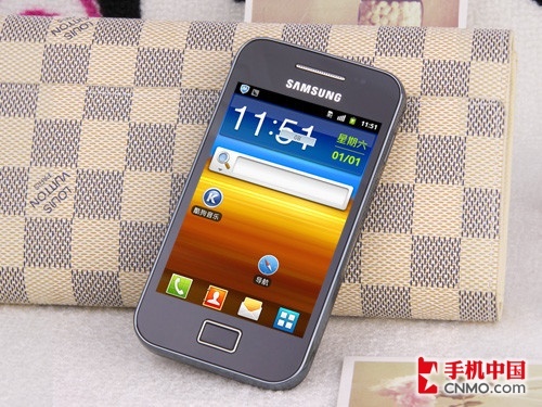 三星S5830 