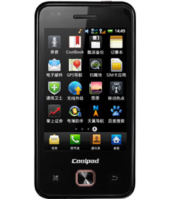酷派 5899_酷派开机画面_酷派型号