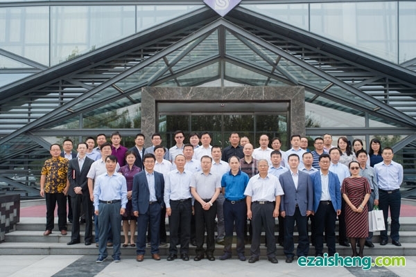 桑德再生是国企吗_易再生网 桑德集团_桑德集团