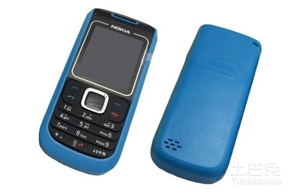 诺基亚1682c