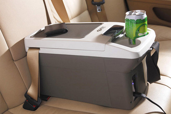 车载冰箱哪个牌子好_汽车冰箱_汽车内装饰用品大全集