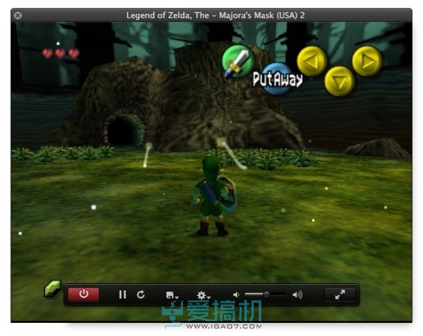 n64oid怎么用_n64oid 怎么用_安卓n64oid 2.8