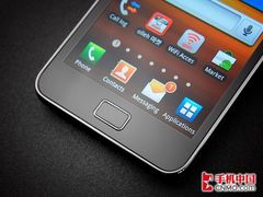 双核新机皇 三星Galaxy SII首降400元