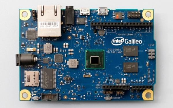 微软推出Windows物联网操作系统预览版