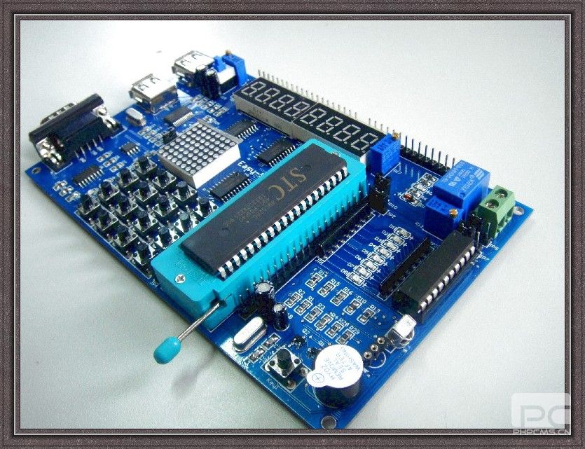 初学者如何选购单片机开发板之细说开发板的“好”与“坏”