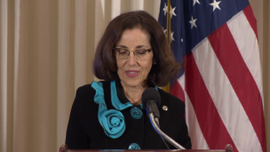 LIGO发现引力波新闻发布会 中文字幕