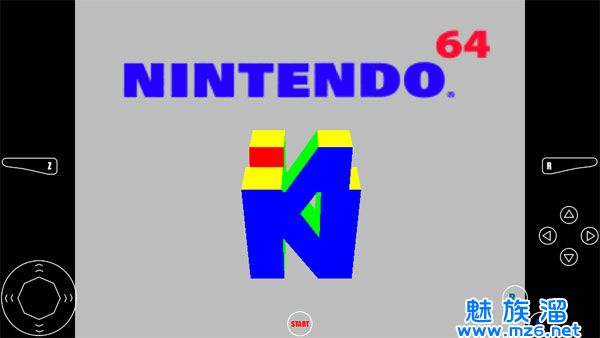 n64模拟器下载_n64oid 2.8汉化_n64oid