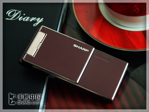 绝美诱惑 夏普SH9020c行货跌破4000元 