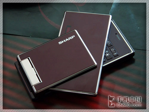 绝美诱惑 夏普SH9020c行货跌破4000元 