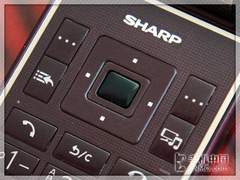 绝美诱惑 夏普SH9020c行货跌破4000元 