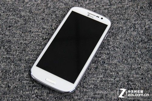 图为 ThL W8超越版