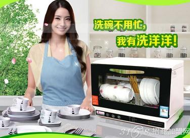 家用洗碗机哪个牌子好?-致富项目