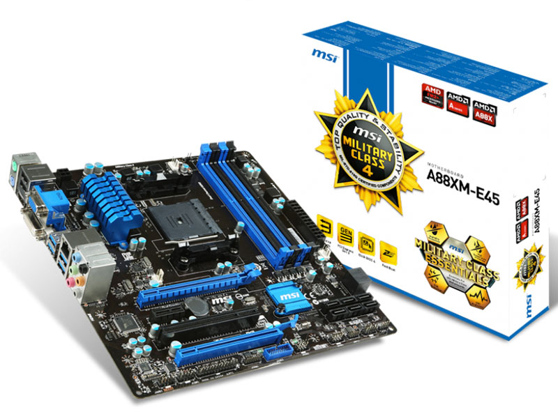 微星a88主板配什么cpu_微星a88_微星a88xi ac