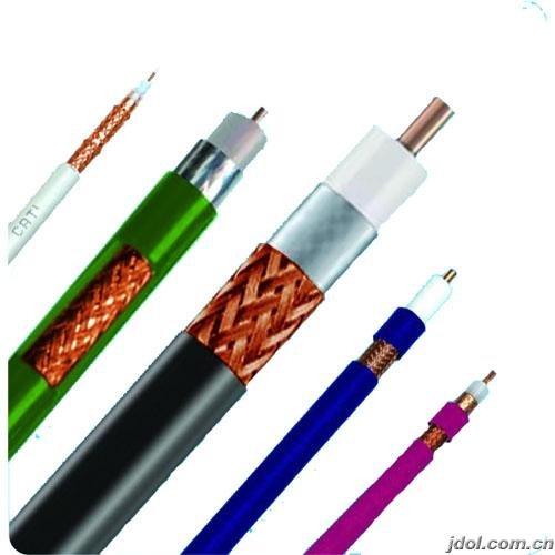 矿用漏泄同轴电缆_漏泄同轴电缆储存条件_射频同轴电缆