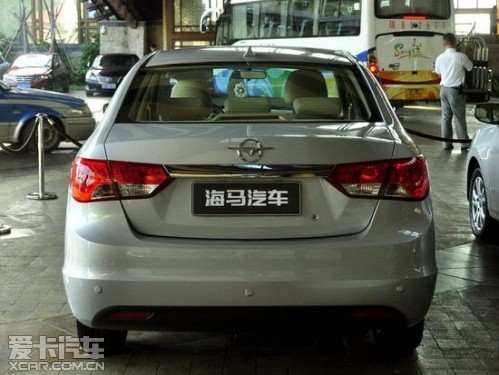 海马v50_海马m3_海马v30