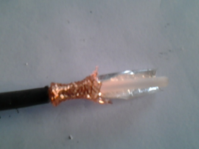 漏泄同轴电缆的作用_同轴电缆是什么信号_漏泄同轴电缆和射频同轴电缆的区别是什么