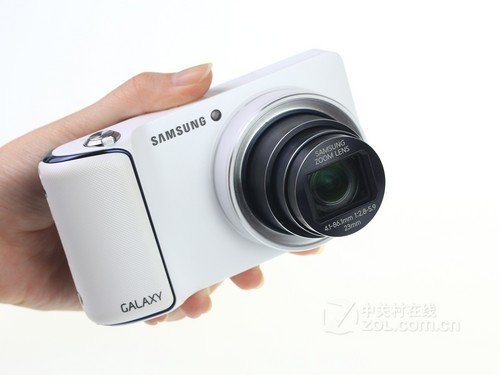 galaxy camera 2_三星galaxy zoom3_微单相机排行2016
