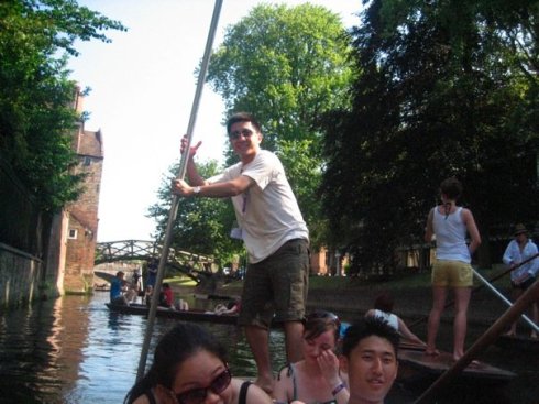 少儿剑桥英语一级_ib课程_剑桥暑期课程