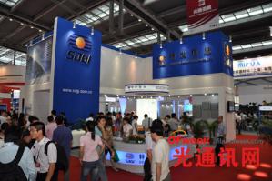 盘点：中国光纤光缆最具竞争力企业十强榜（图）