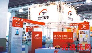 盘点：中国光纤光缆最具竞争力企业十强榜（图）