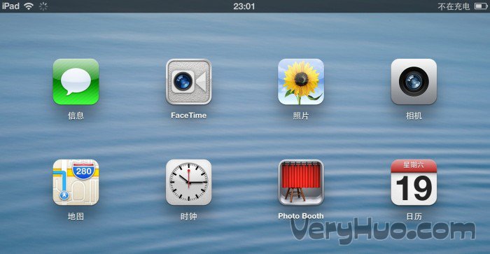 ipadmini4显示不在充电_ipad mini显示不在充电_ipad显示不在充电