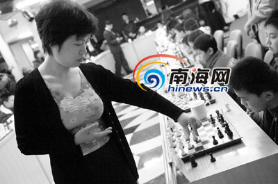 汪自力 国际象棋_国际象棋棋子画法_国际象棋汪自力