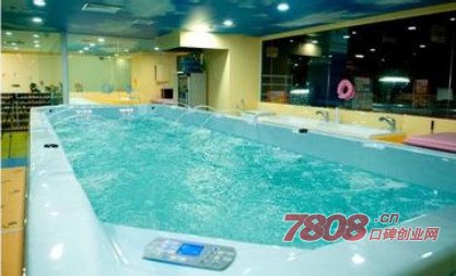 鱼乐贝贝,鱼乐贝贝游泳馆