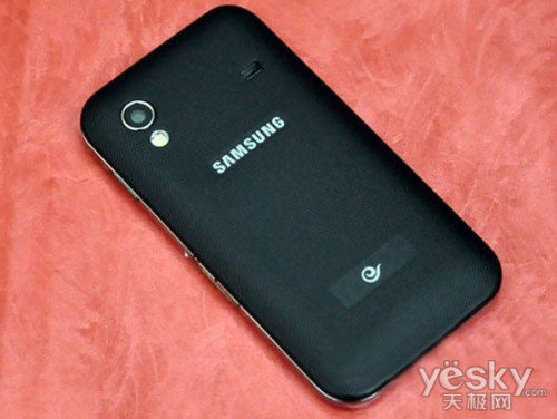 S5830的电信版本 三星i579行货跌至1899元