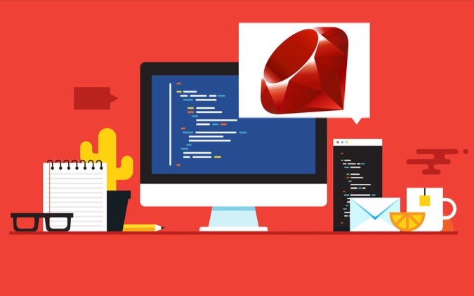 ruby视频_ryby json解析_ruby语言教程