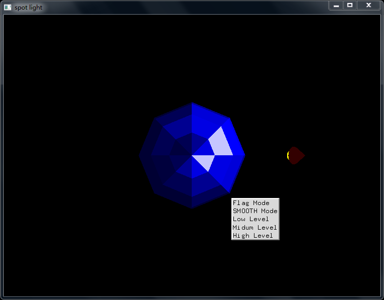 opengl超级宝典_opengl编程指南 pdf_蓝宝书opengl