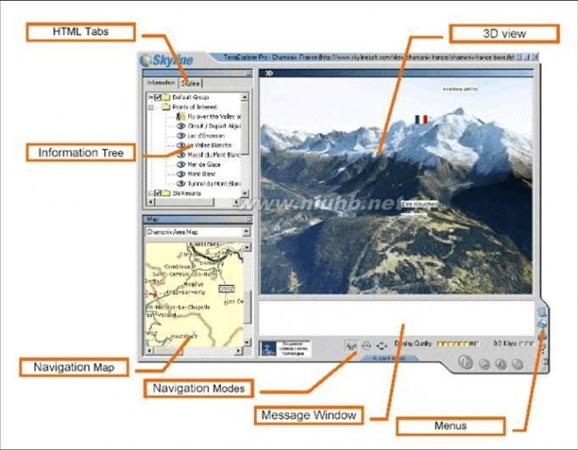 科雷傲2016款_skyline 软件_gis软件