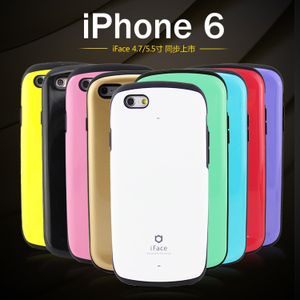 韩国iface_iFace_硅胶手机