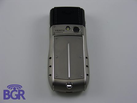 vertu签名版ti_vertu ti拆包_vertu手机