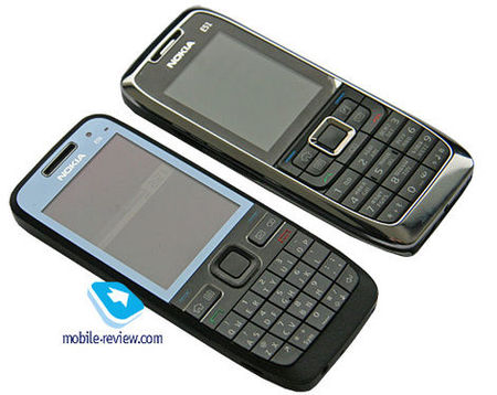 nokia e51_e72i e73_诺基亚 4g