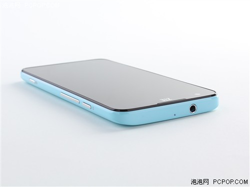 中兴GEEK V975评测 