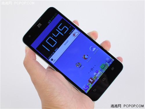 中兴GEEK V975评测 
