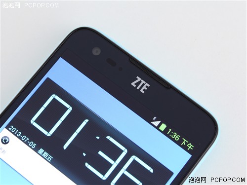 中兴GEEK V975评测 