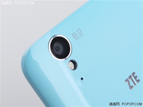 中兴GEEK V975评测 
