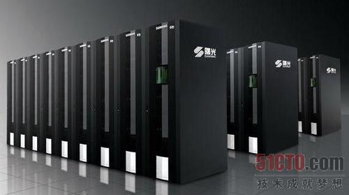 高性能计算集群（HPC_CLUSTER）