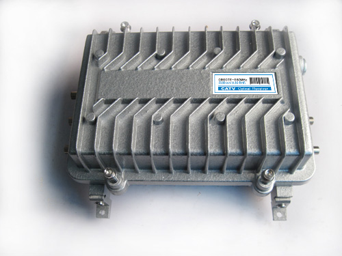 光接收机sor_光接收机的灵敏度_有线电视光接收机