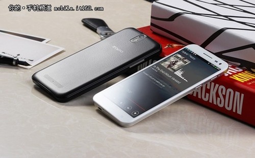 500台八核微单手机卓普小黑2免费送！