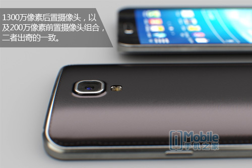 galaxy mega_galaxy round2_三星galaxy round和lg g flex