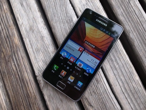 三星galaxy手机大全_galaxy sii_诺基亚n8